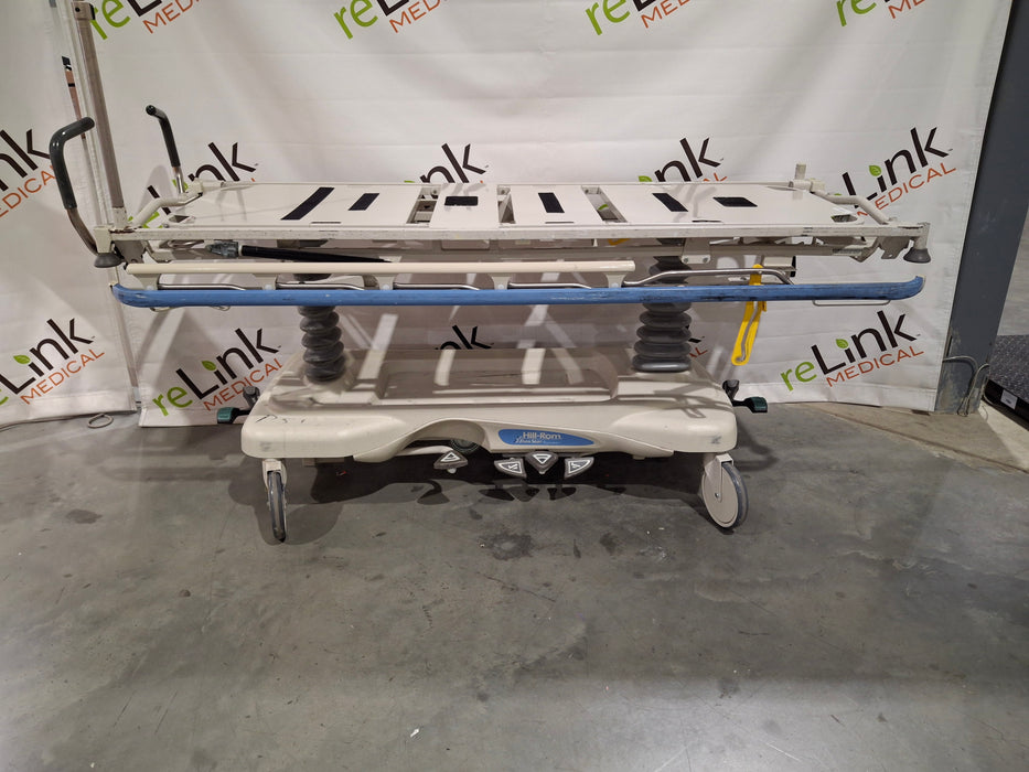 Hill-Rom TranStar P8000 Stretcher
