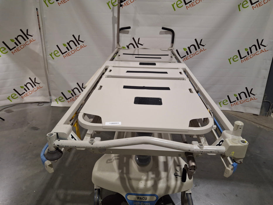 Hill-Rom TranStar P8000 Stretcher