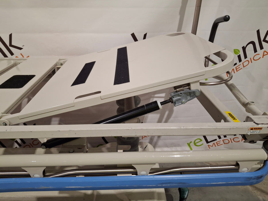 Hill-Rom TranStar P8000 Stretcher