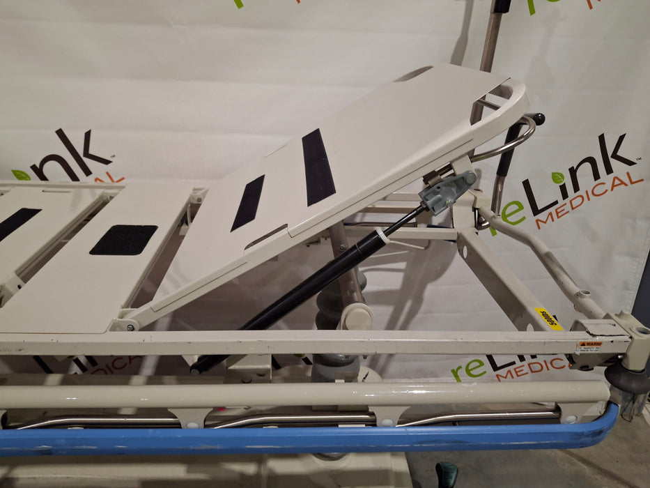 Hill-Rom TranStar P8000 Stretcher