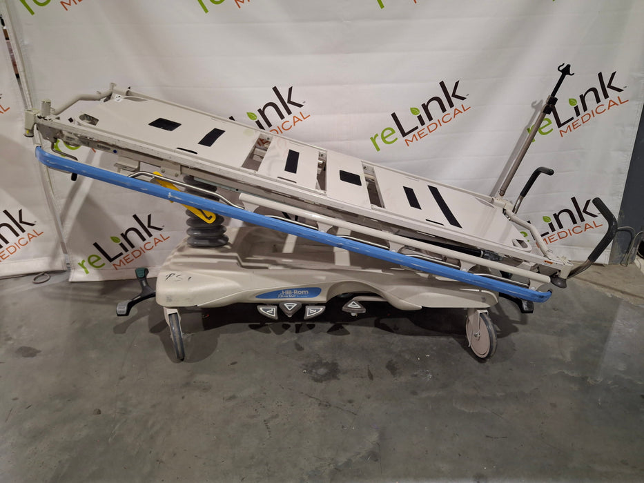 Hill-Rom TranStar P8000 Stretcher