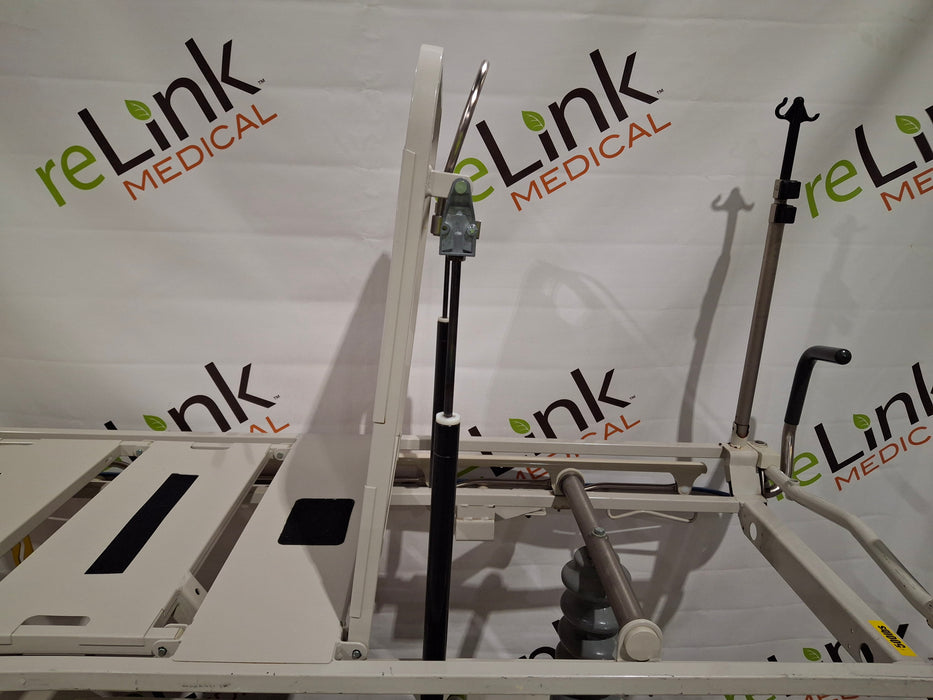 Hill-Rom TranStar P8000 Stretcher