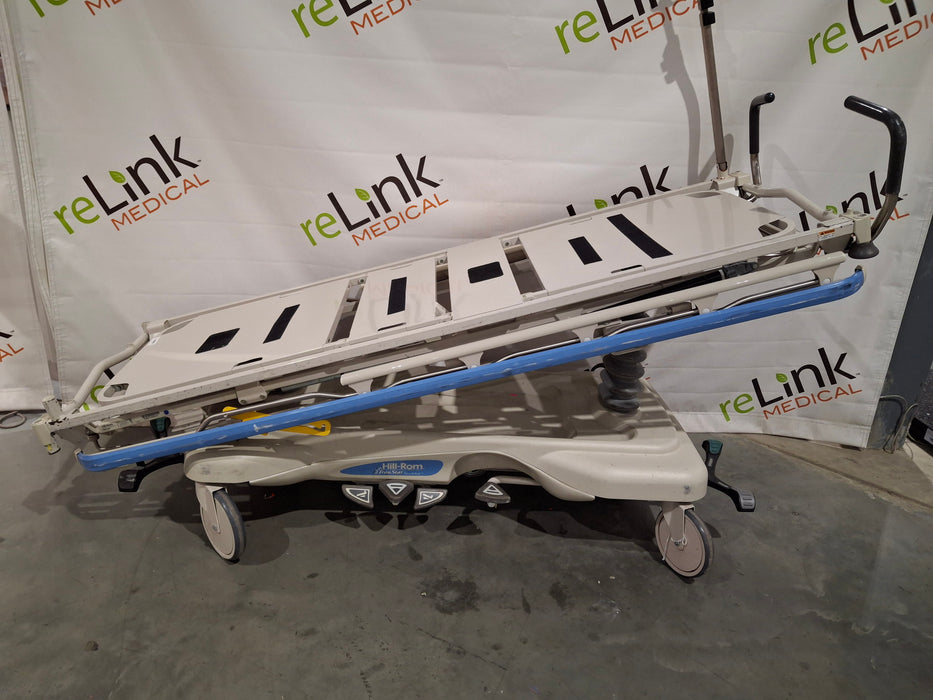 Hill-Rom TranStar P8000 Stretcher