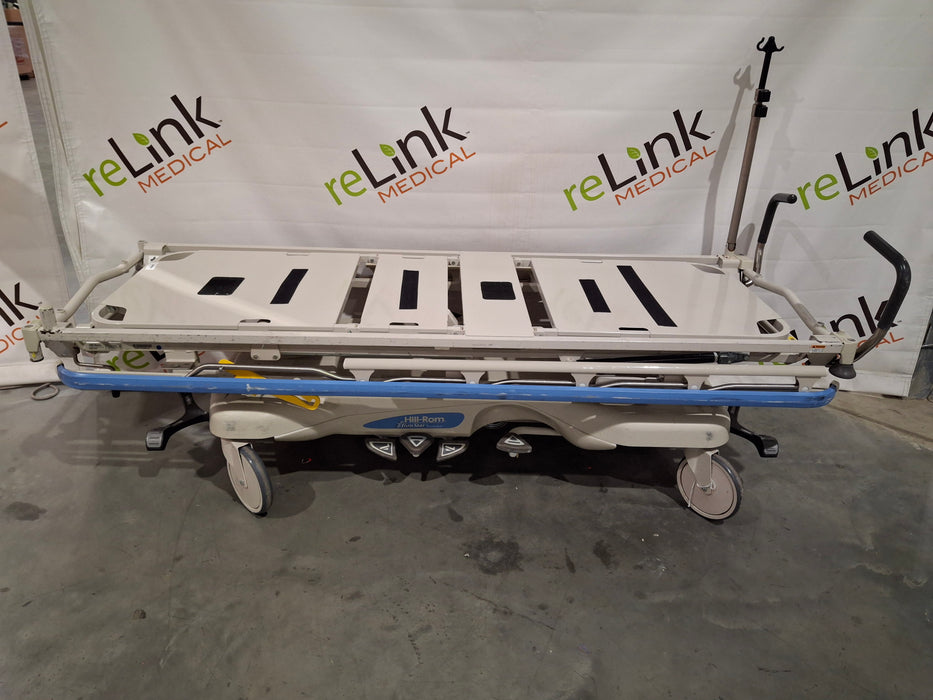 Hill-Rom TranStar P8000 Stretcher