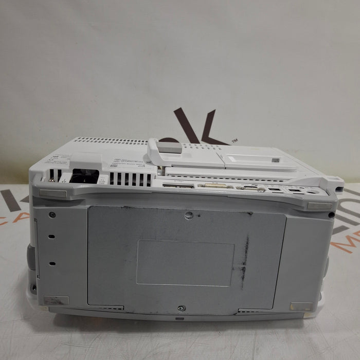 GE Healthcare Carescape B650 Patient Monitor