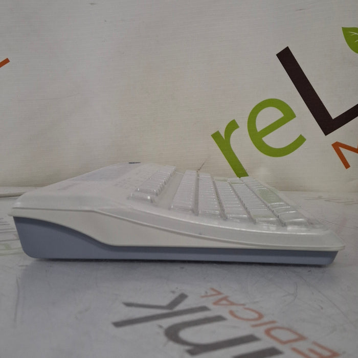 Olympus Olympus MAJ-1428 180 System Keyboard Flexible Endoscopy reLink Medical