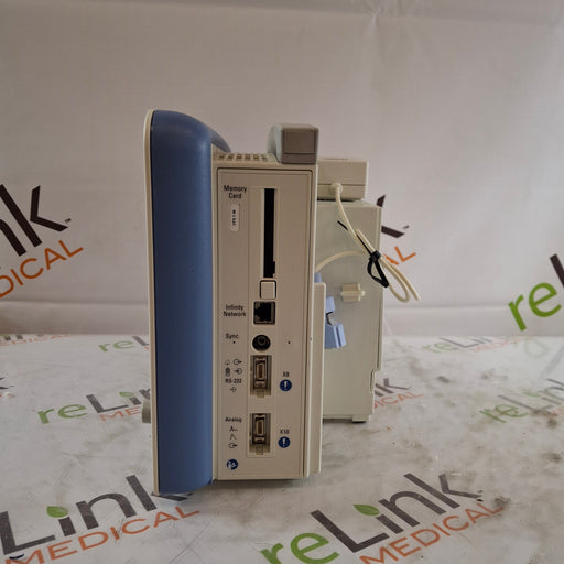 Draeger Medical Draeger Medical Infinity Delta Patient Monitor Patient Monitors reLink Medical