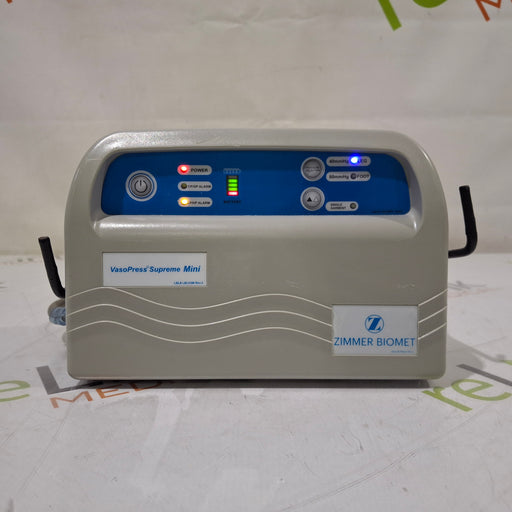 CTC CTC VasoPress Supreme Mini VP500DM Pump Surgical Equipment reLink Medical