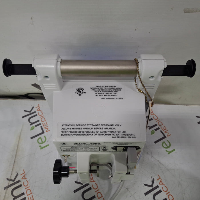 Zimmer ATS 3000 Automatic Tourniquet System