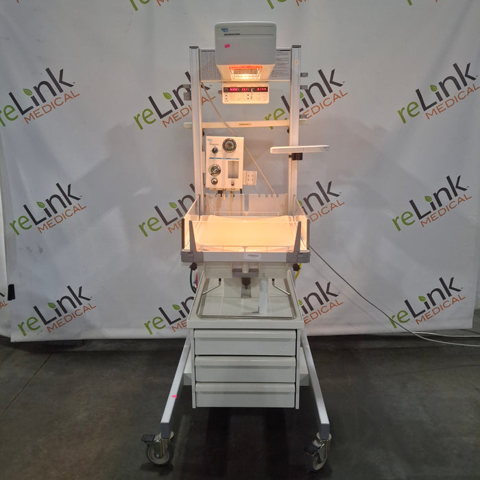 Ohmeda Medical Ohmeda Medical Ohio Model 3400 Infant Warmer Infant Warmers and Incubators reLink Medical