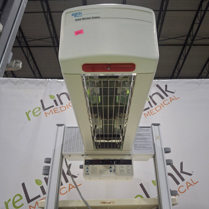 Ohmeda Medical Ohmeda Medical Ohio Model 3400 Infant Warmer Infant Warmers and Incubators reLink Medical