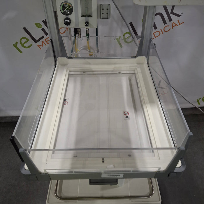 Ohmeda Medical Ohmeda Medical Ohio Model 3400 Infant Warmer Infant Warmers and Incubators reLink Medical