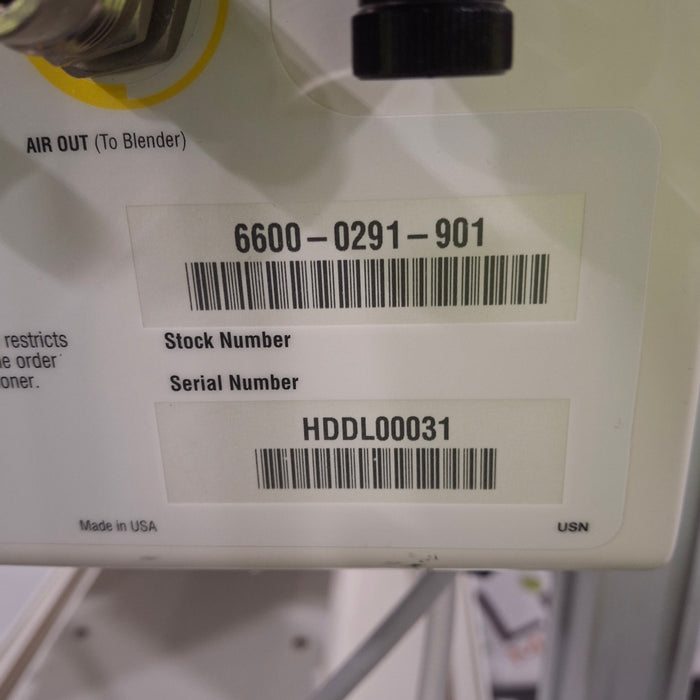 Ohmeda Medical Ohmeda Medical Ohio Model 3400 Infant Warmer Infant Warmers and Incubators reLink Medical