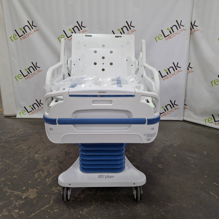 Stryker Secure III 3005 Hospital Bed
