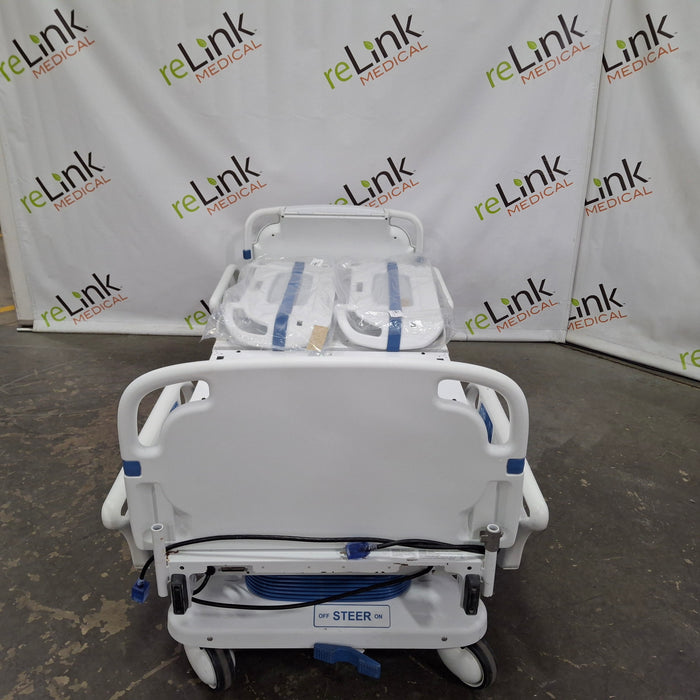 Stryker Secure III 3005 Hospital Bed