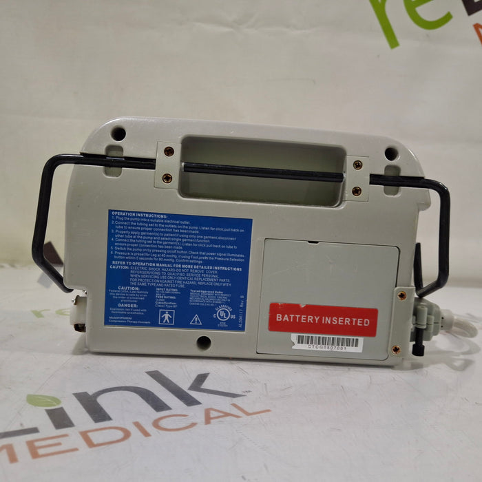 CTC CTC VasoPress Supreme Mini VP500DM Pump Surgical Equipment reLink Medical