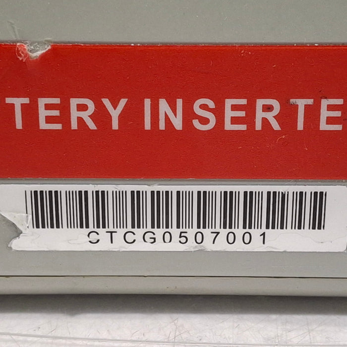 CTC CTC VasoPress Supreme Mini VP500DM Pump Surgical Equipment reLink Medical