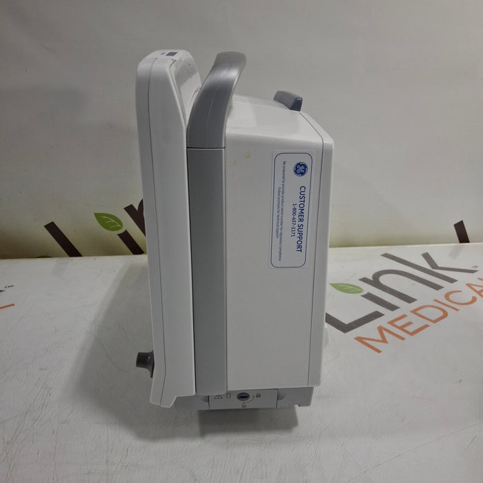 GE Healthcare GE Healthcare Carescape B650 Patient Monitor Patient Monitors reLink Medical