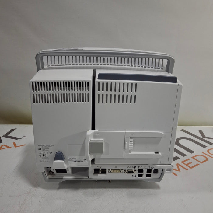 GE Healthcare GE Healthcare Carescape B650 Patient Monitor Patient Monitors reLink Medical