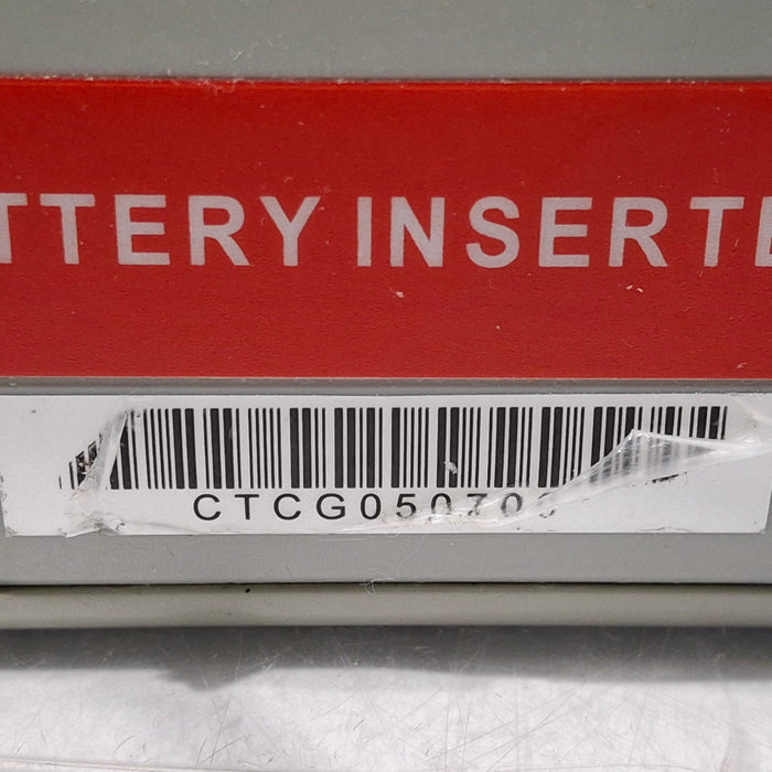 CTC CTC VasoPress Supreme Mini VP500DM Pump Surgical Equipment reLink Medical