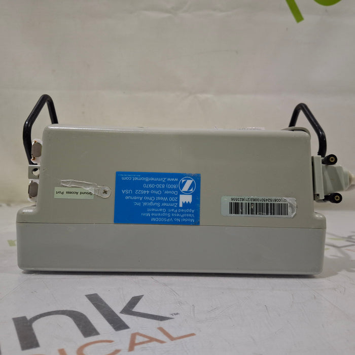 CTC CTC VasoPress Supreme Mini VP500DM Pump Surgical Equipment reLink Medical