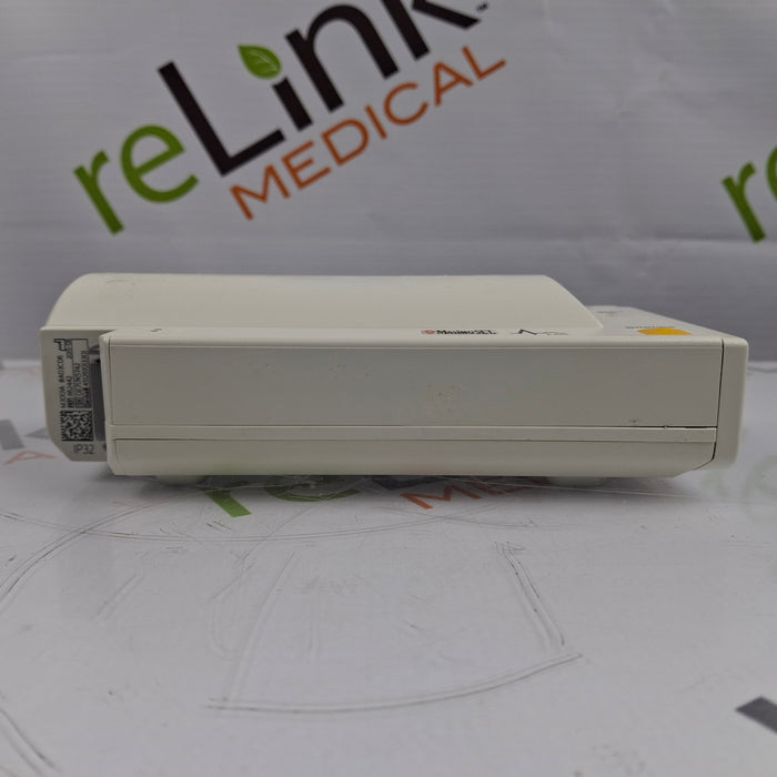 Philips Philips M3001A-A03C06 Masimo SpO2, NIBP, ECG, Temp, IBP MMS Module Patient Monitors reLink Medical