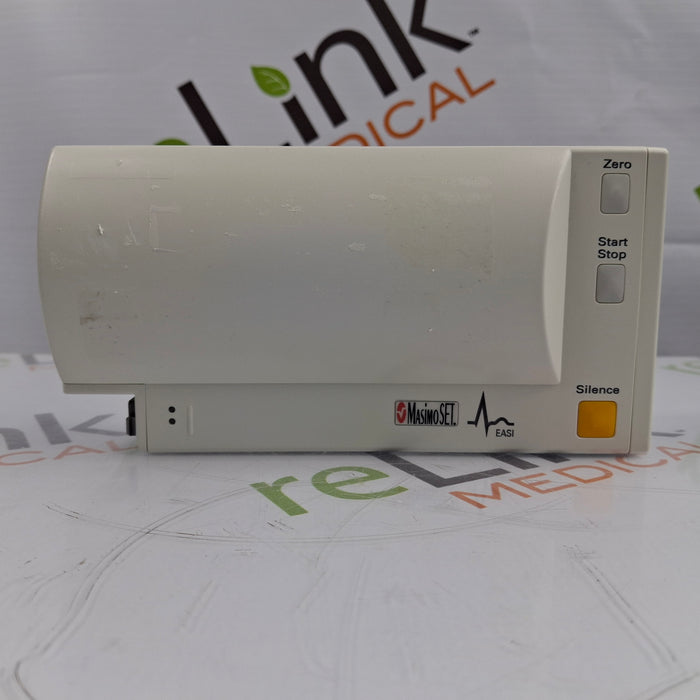 Philips Philips M3001A-A03C06 Masimo SpO2, NIBP, ECG, Temp, IBP MMS Module Patient Monitors reLink Medical