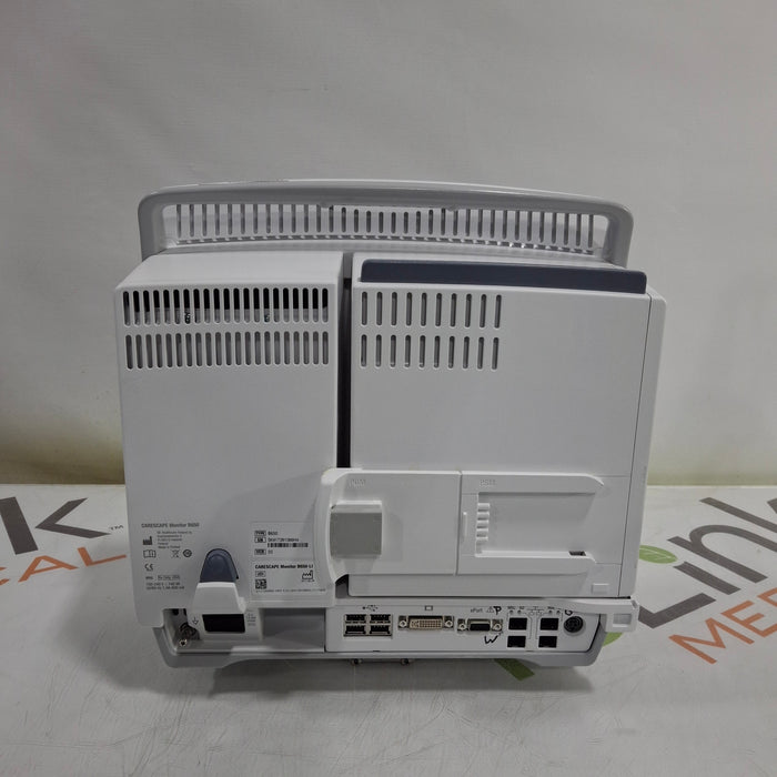 GE Healthcare Carescape B650 Patient Monitor