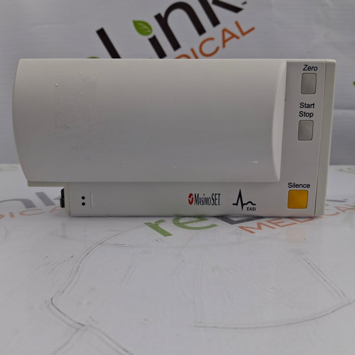 Philips Philips M3001A-A03C06 Masimo SpO2, NIBP, ECG, Temp, IBP MMS Module Patient Monitors reLink Medical