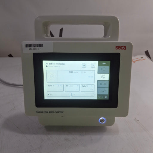 Seca Corp. Seca Corp. mVSA 535 Vital Signs Monitor Patient Monitors reLink Medical