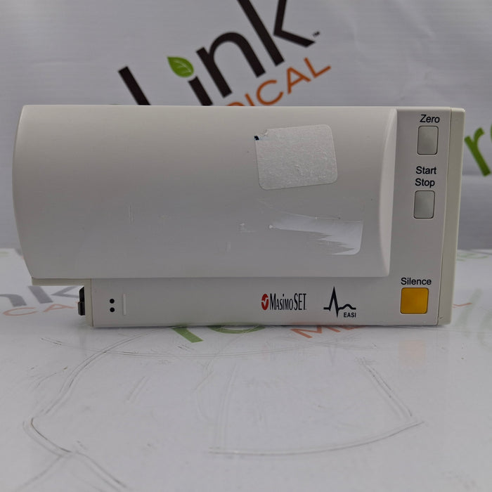 Philips Philips M3001A-A03C06 Masimo SpO2, NIBP, ECG, Temp, IBP MMS Module Patient Monitors reLink Medical