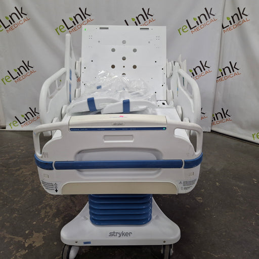 Stryker Stryker Secure III 3002 Hospital Bed Beds & Stretchers reLink Medical
