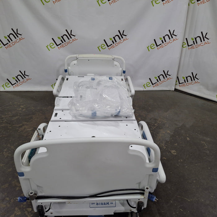 Stryker Stryker Secure III 3002 Hospital Bed Beds & Stretchers reLink Medical
