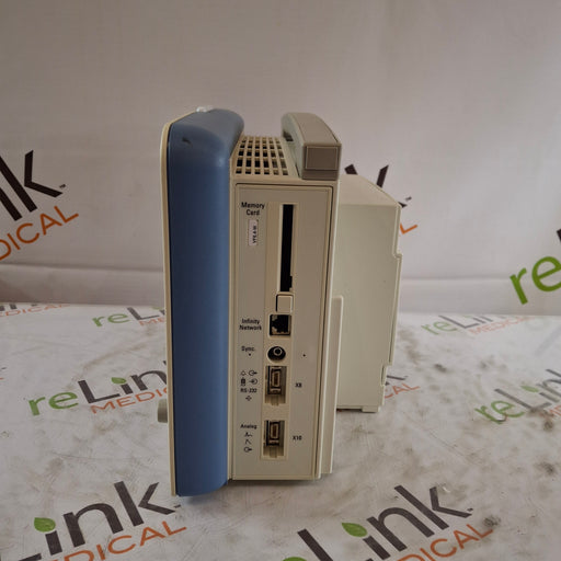 Draeger Medical Draeger Medical Infinity Delta Patient Monitor Patient Monitors reLink Medical