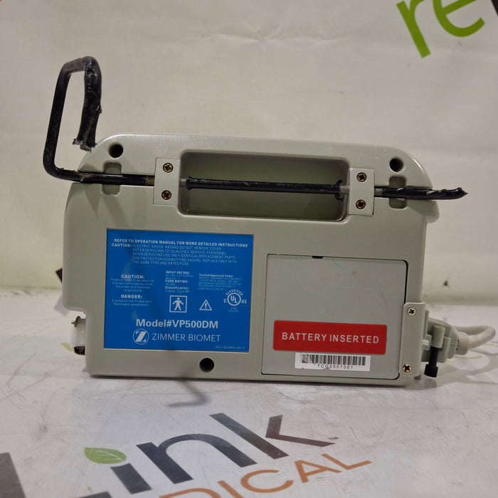 CTC CTC VasoPress Supreme Mini VP500DM Pump Surgical Equipment reLink Medical