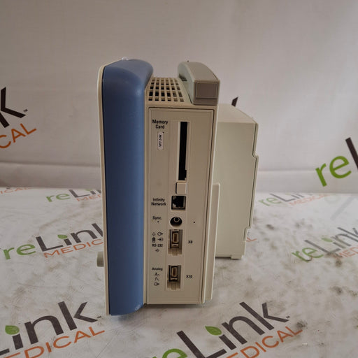 Draeger Medical Draeger Medical Infinity Delta Patient Monitor Patient Monitors reLink Medical