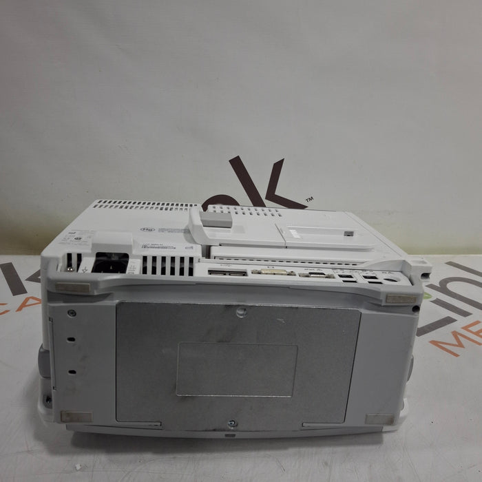 GE Healthcare Carescape B650 Patient Monitor