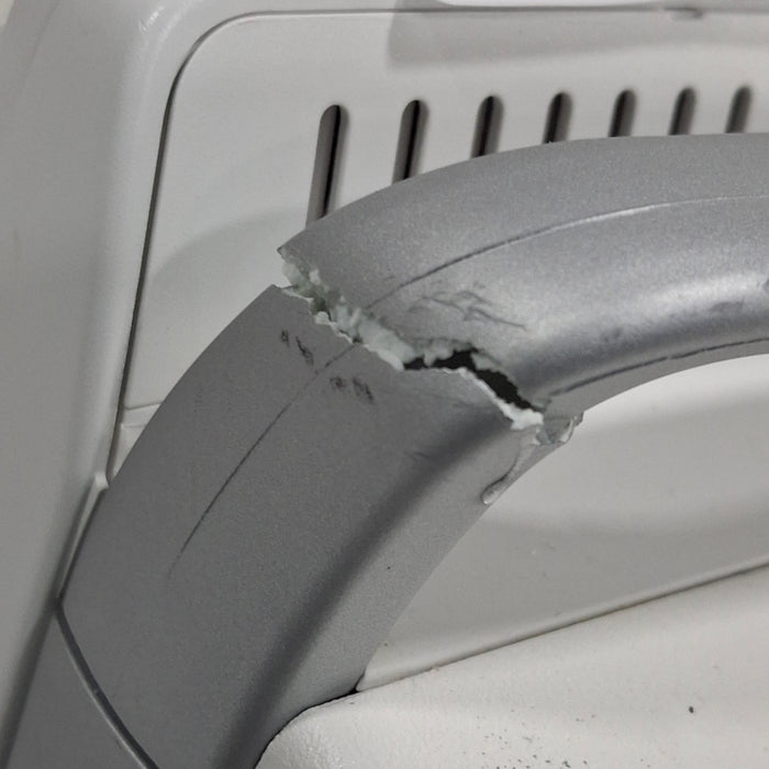 GE Healthcare Carescape B650 Patient Monitor