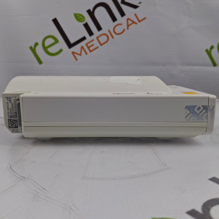 Philips Philips M3001A-A03C06 Masimo SpO2, NIBP, ECG, Temp, IBP MMS Module Patient Monitors reLink Medical