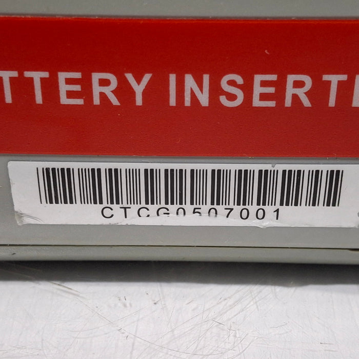 CTC CTC VasoPress Supreme Mini VP500DM Pump Surgical Equipment reLink Medical