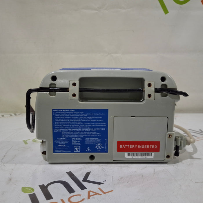 CTC CTC VasoPress Supreme Mini VP500DM Pump Surgical Equipment reLink Medical