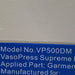 CTC CTC VasoPress Supreme Mini VP500DM Pump Surgical Equipment reLink Medical