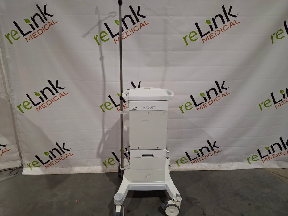 Maquet Servo I Ventilator