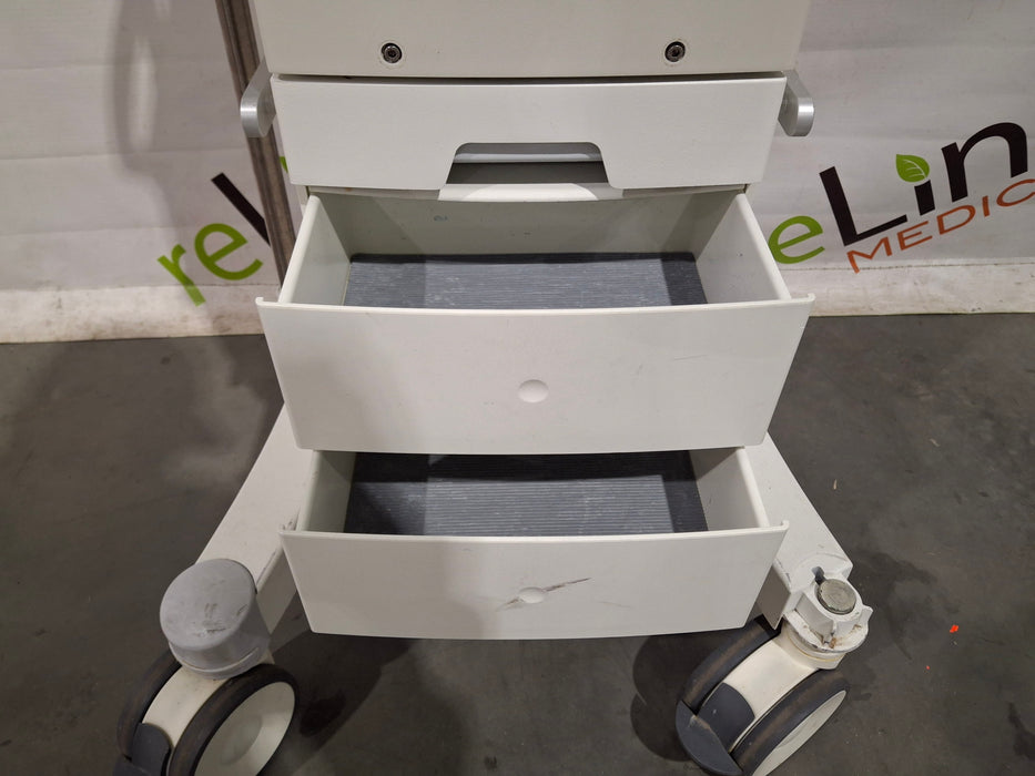 Maquet Servo I Ventilator