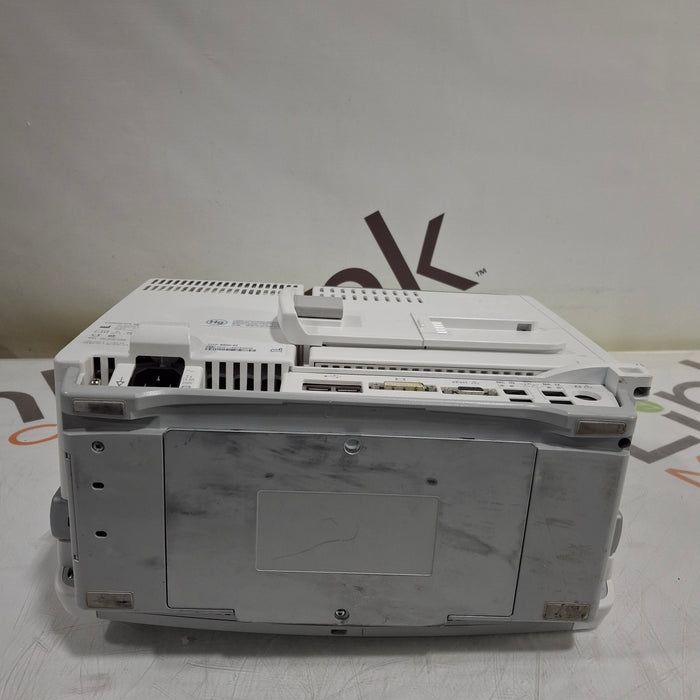 GE Healthcare Carescape B650 Patient Monitor