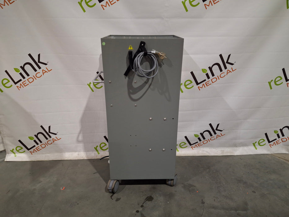 AmeriWater AmeriWater Portable RO+ Water Purifier Treatment System Research Lab reLink Medical