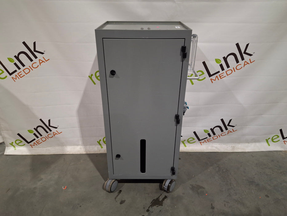 AmeriWater AmeriWater Portable RO+ Water Purifier Treatment System Research Lab reLink Medical