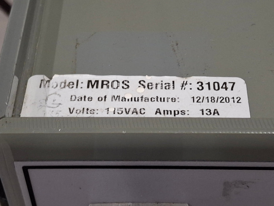 AmeriWater AmeriWater Portable RO+ Water Purifier Treatment System Research Lab reLink Medical