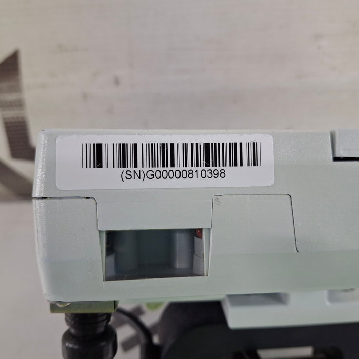 Baxter Sigma Spectrum 6.02.06 with B/G Battery Infusion Pump