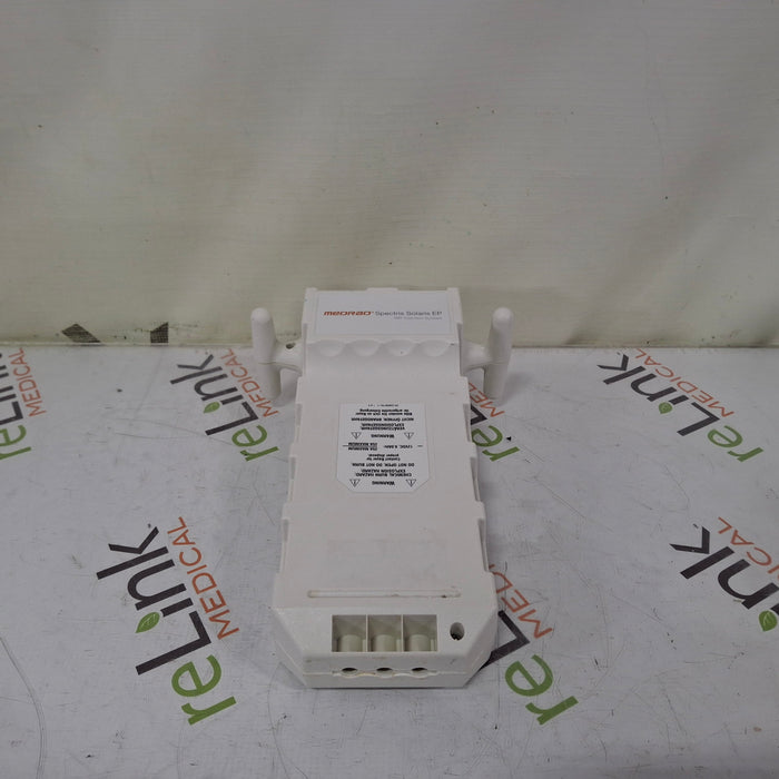 Medrad Spectris Solaris EP Injector Battery